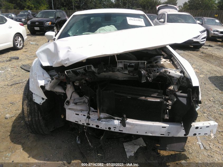 2016 CHRYSLER 300 300S - 2C3CCAGG2GH182727