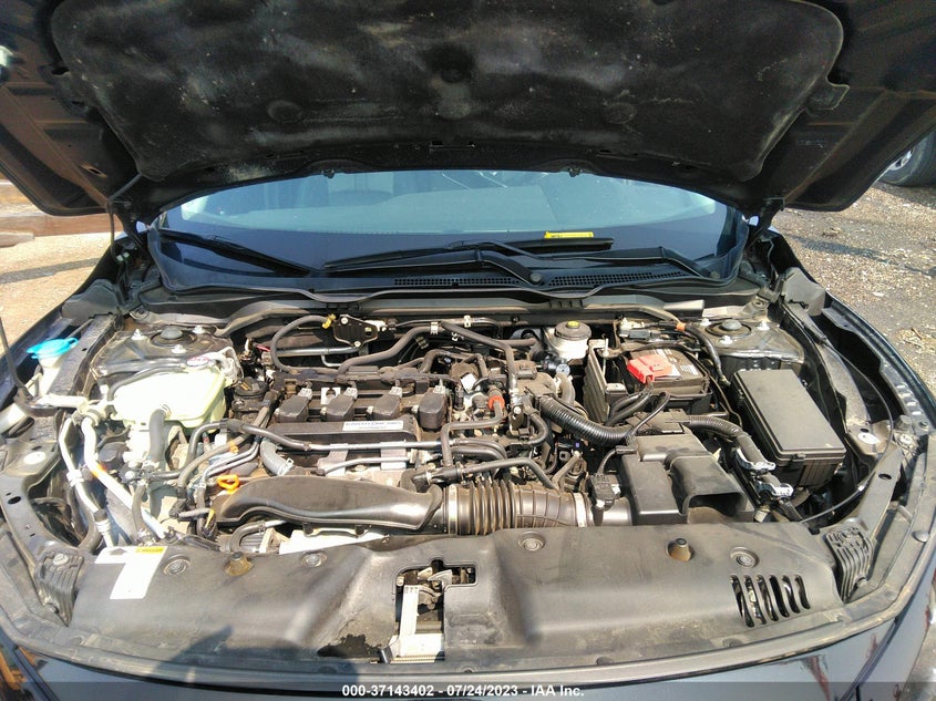 VIN 19XFC1F73HE002677 2017 HONDA CIVIC SEDAN EX-L
