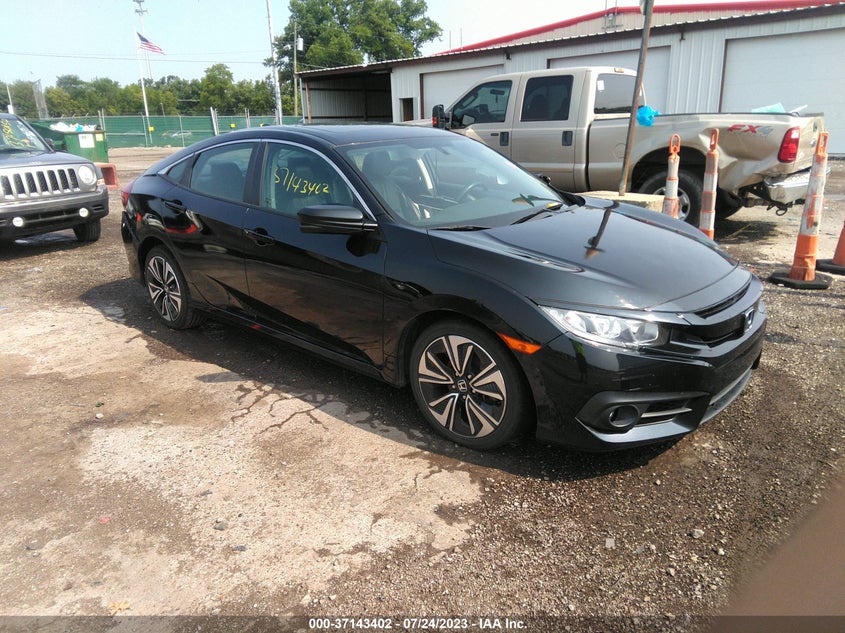VIN 19XFC1F73HE002677 2017 HONDA CIVIC SEDAN EX-L