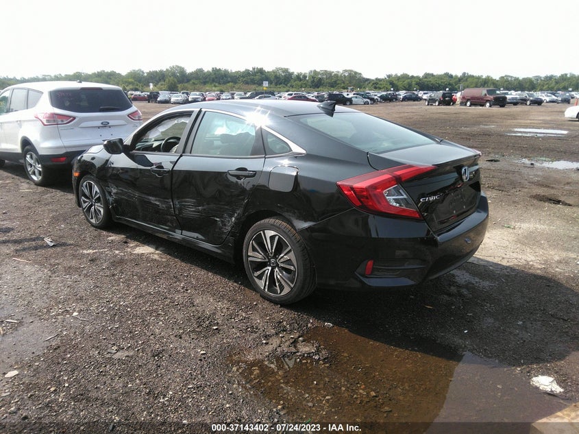 VIN 19XFC1F73HE002677 2017 HONDA CIVIC SEDAN EX-L