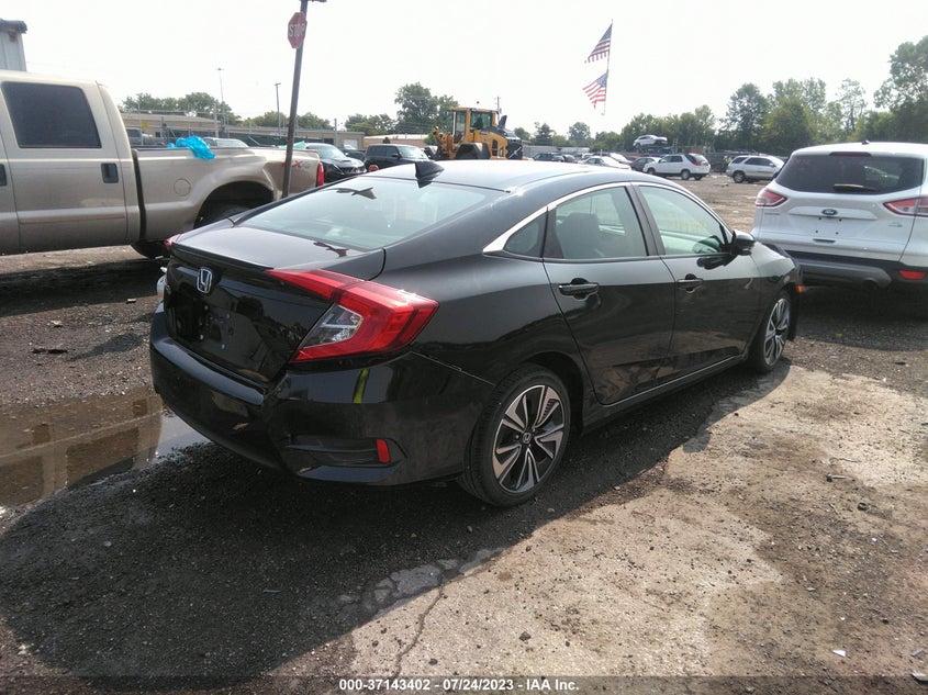 VIN 19XFC1F73HE002677 2017 HONDA CIVIC SEDAN EX-L