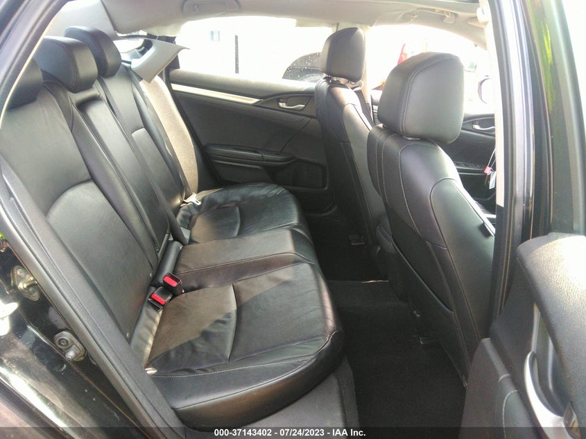 VIN 19XFC1F73HE002677 2017 HONDA CIVIC SEDAN EX-L