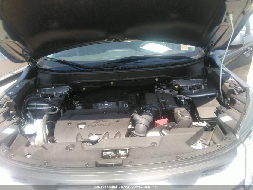 2023 MITSUBISHI OUTLANDER SPORT ES/LE/SE/S/RALLIART - JA4ARUAU0PU005960