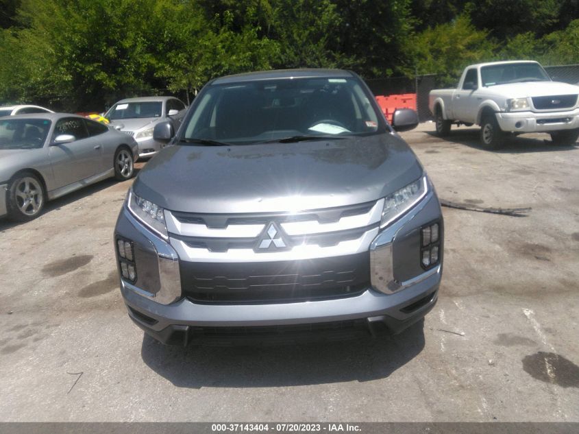2023 MITSUBISHI OUTLANDER SPORT ES/LE/SE/S/RALLIART - JA4ARUAU0PU005960