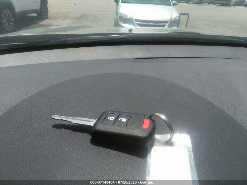 2023 MITSUBISHI OUTLANDER SPORT ES/LE/SE/S/RALLIART - JA4ARUAU0PU005960