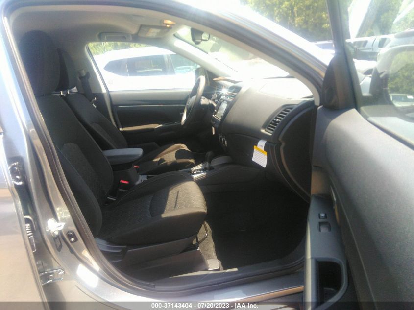 2023 MITSUBISHI OUTLANDER SPORT ES/LE/SE/S/RALLIART - JA4ARUAU0PU005960