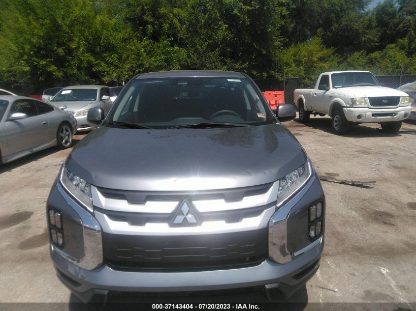 2023 MITSUBISHI OUTLANDER SPORT ES/LE/SE/S/RALLIART - JA4ARUAU0PU005960