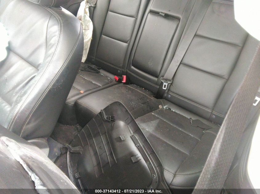 2014 BUICK ENCORE LEATHER - KL4CJCSB5EB628250