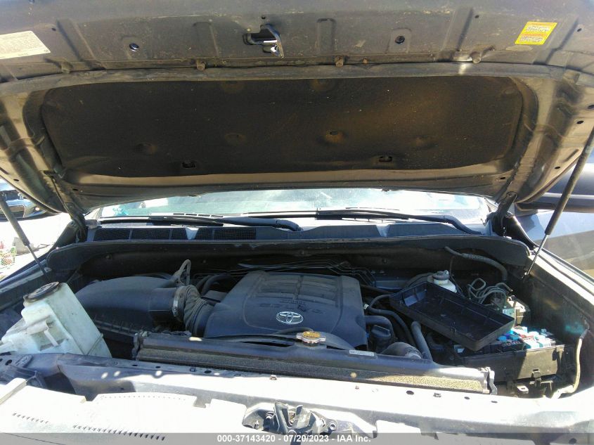 2014 TOYOTA TUNDRA 2WD TRUCK SR5 5TFEY5F15EX147599