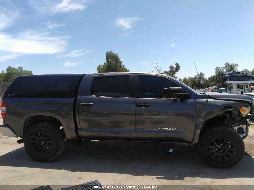 2014 TOYOTA TUNDRA 2WD TRUCK SR5 5TFEY5F15EX147599