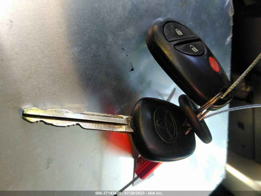 2014 TOYOTA TUNDRA 2WD TRUCK SR5 5TFEY5F15EX147599