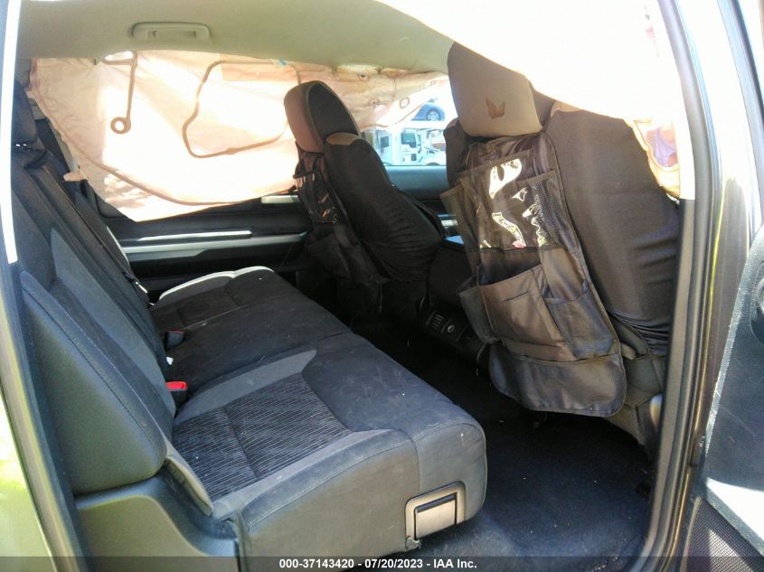 2014 TOYOTA TUNDRA 2WD TRUCK SR5 5TFEY5F15EX147599