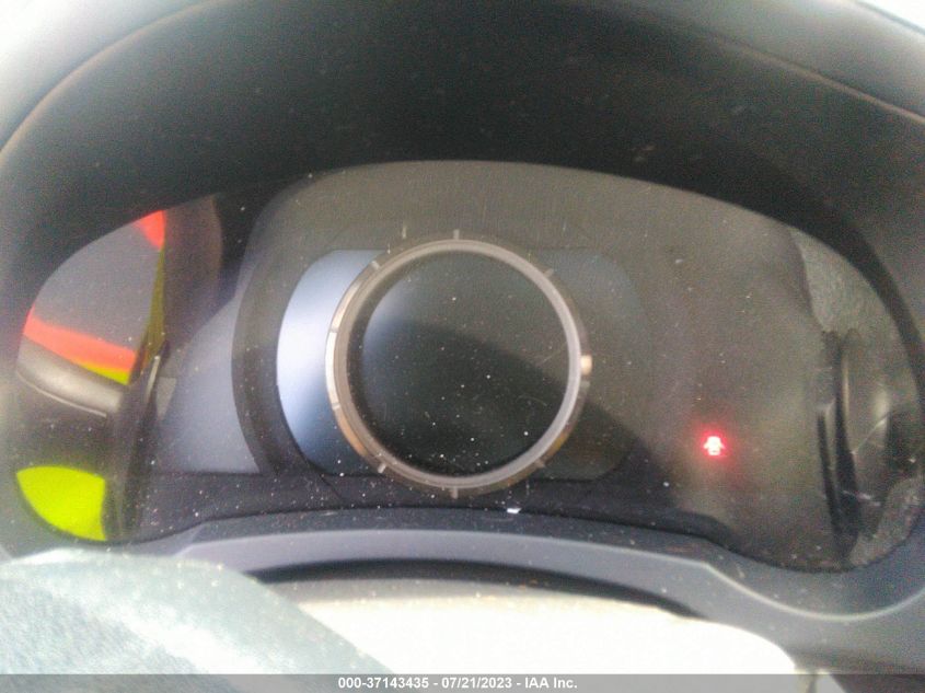 2015 LEXUS IS 250 - JTHBF1D26F5058293