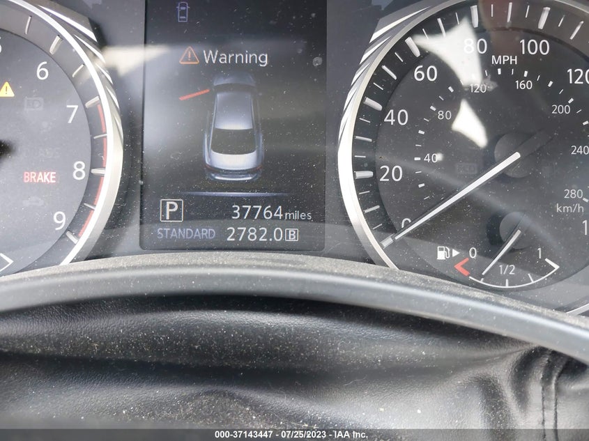 VIN JN1EV7AP5KM541040 2019 INFINITI Q50 LUXE/SPORT/SIGNATURE EDIT