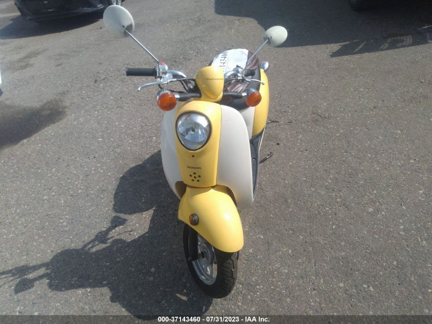 2003 HONDA CHF50 JH2AF60013K106351
