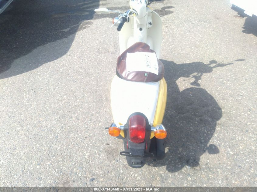 2003 HONDA CHF50 JH2AF60013K106351