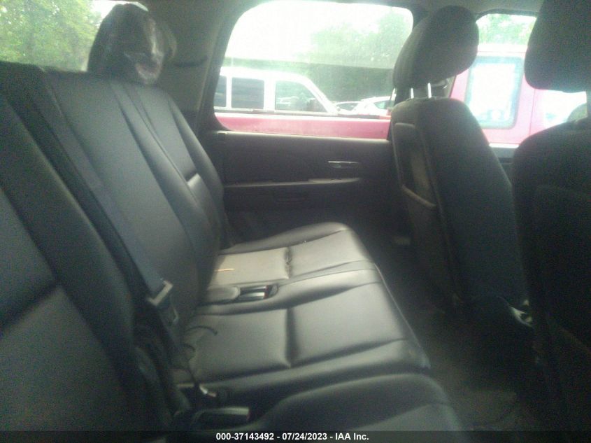 2014 CHEVROLET TAHOE COMMERCIAL - 1GNLC2E01ER138200