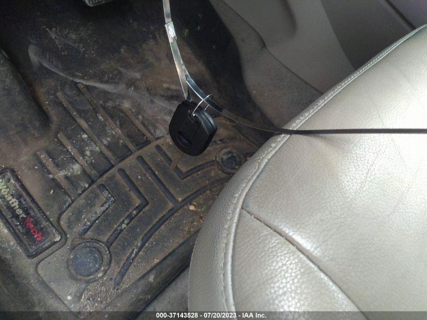 2015 FORD ESCAPE SE - 1FMCU0GX1FUA23224