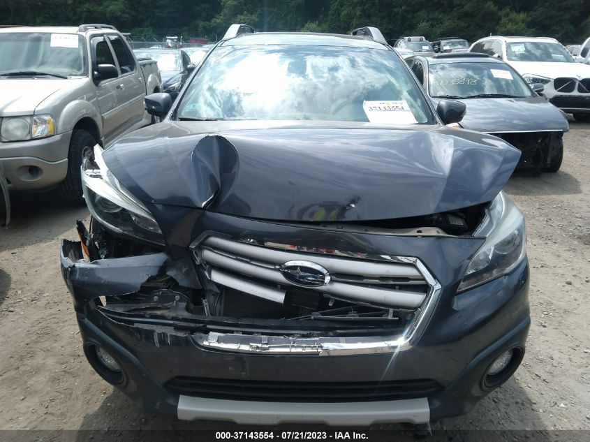 2015 SUBARU OUTBACK 2.5I LIMITED - 4S4BSALC8F3203140