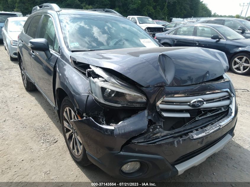 2015 SUBARU OUTBACK 2.5I LIMITED - 4S4BSALC8F3203140