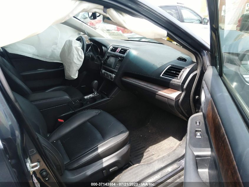 2015 SUBARU OUTBACK 2.5I LIMITED - 4S4BSALC8F3203140