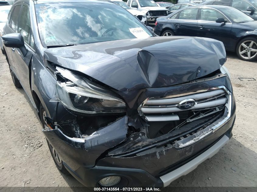 2015 SUBARU OUTBACK 2.5I LIMITED - 4S4BSALC8F3203140