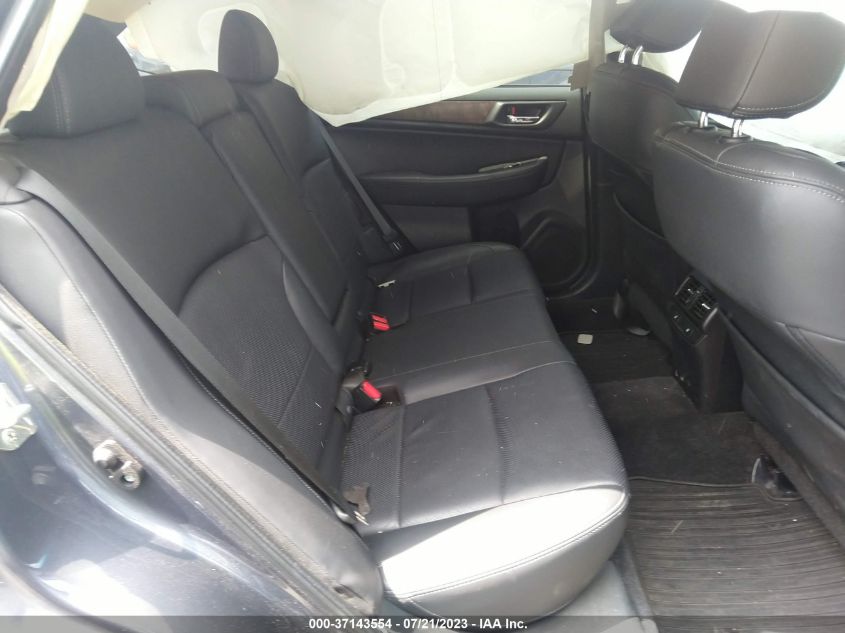 2015 SUBARU OUTBACK 2.5I LIMITED - 4S4BSALC8F3203140