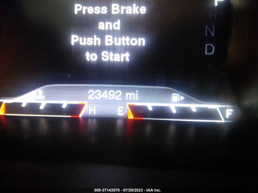 2015 JEEP CHEROKEE LIMITED - 1C4PJMDS1FW740516