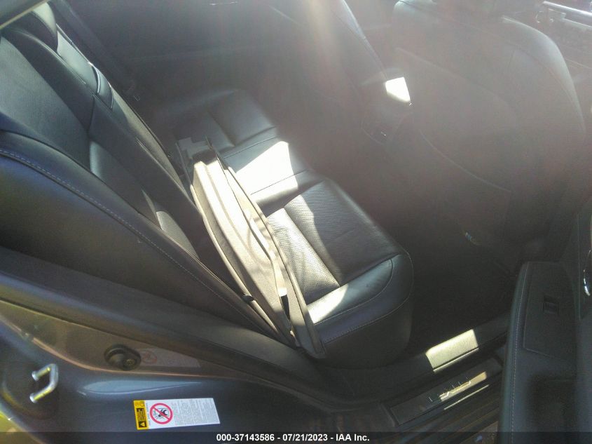 2013 LEXUS ES 350 4DR SDN - JTHBK1GG6D2052480