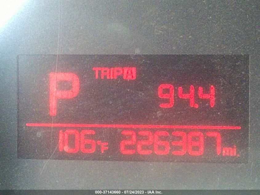 2015 KIA SEDONA LX - KNDMB5C11F6020647