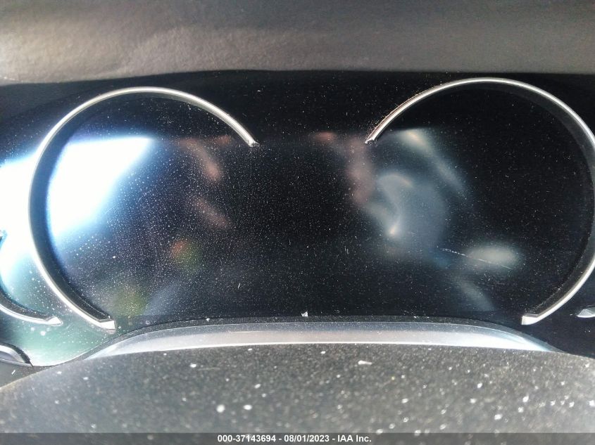 2016 BMW 7 SERIES 750I XDRIVE - WBA7F2C54GG418706