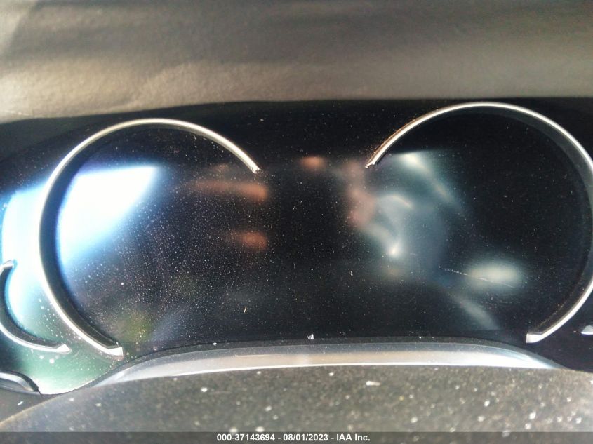 2016 BMW 7 SERIES 750I XDRIVE - WBA7F2C54GG418706