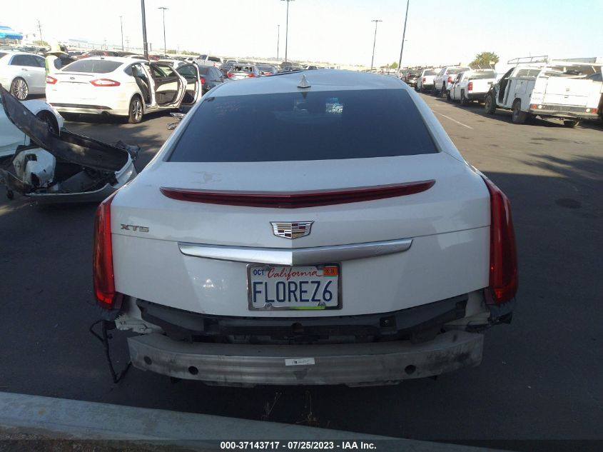2016 CADILLAC XTS LUXURY COLLECTION - 2G61M5S33G9111173