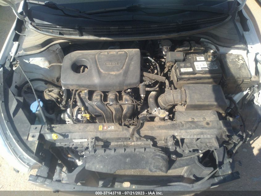 2018 KIA RIO LX/S - 3KPA24AB1JE072100