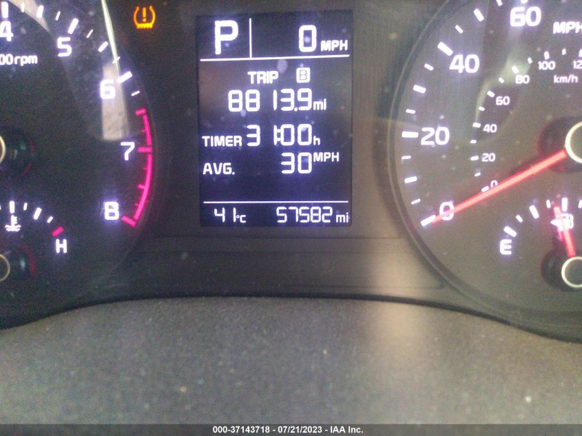 2018 KIA RIO LX/S - 3KPA24AB1JE072100