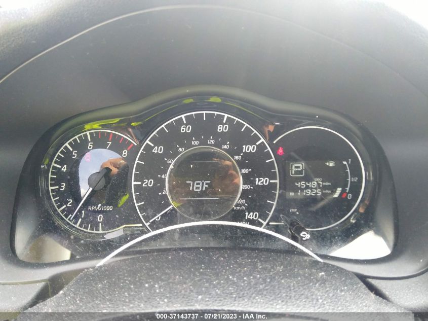 2018 NISSAN VERSA NOTE SV - 3N1CE2CP6JL356396