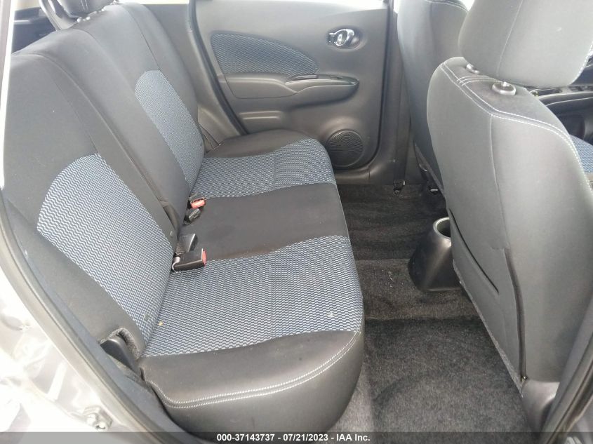 2018 NISSAN VERSA NOTE SV - 3N1CE2CP6JL356396