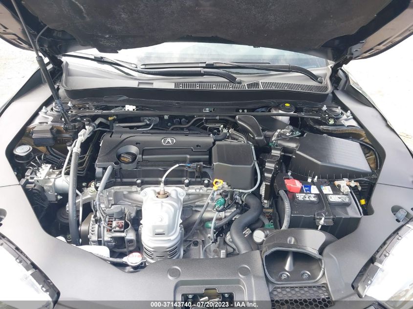 2020 ACURA TLX W/TECHNOLOGY PKG - 19UUB1F50LA010399