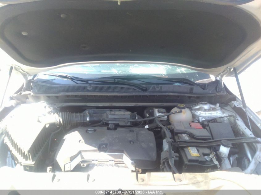 2021 CHEVROLET BLAZER LT - 3GNKBBRA2MS531863