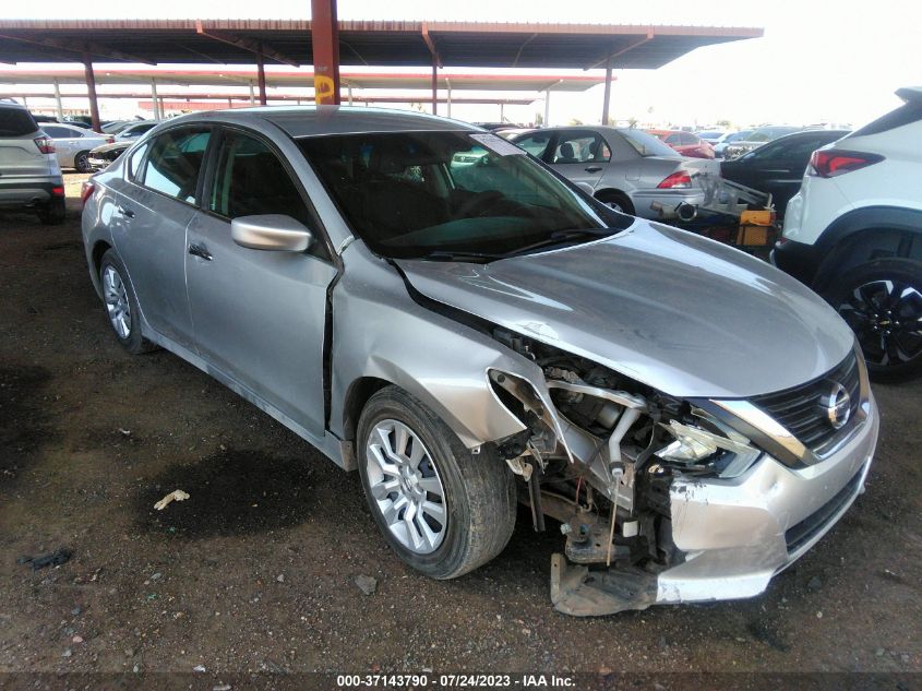 2016 NISSAN ALTIMA 2.5 - 1N4AL3AP5GC229748
