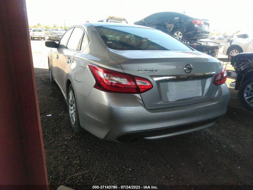 2016 NISSAN ALTIMA 2.5 - 1N4AL3AP5GC229748