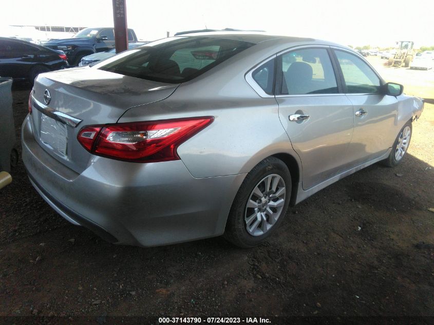 2016 NISSAN ALTIMA 2.5 - 1N4AL3AP5GC229748