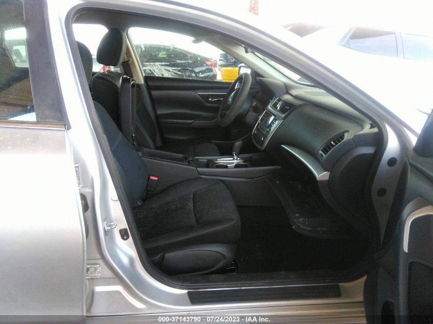 2016 NISSAN ALTIMA 2.5 - 1N4AL3AP5GC229748