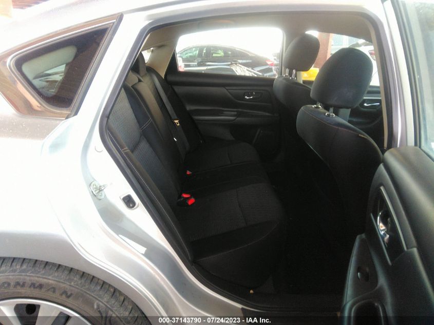 2016 NISSAN ALTIMA 2.5 - 1N4AL3AP5GC229748