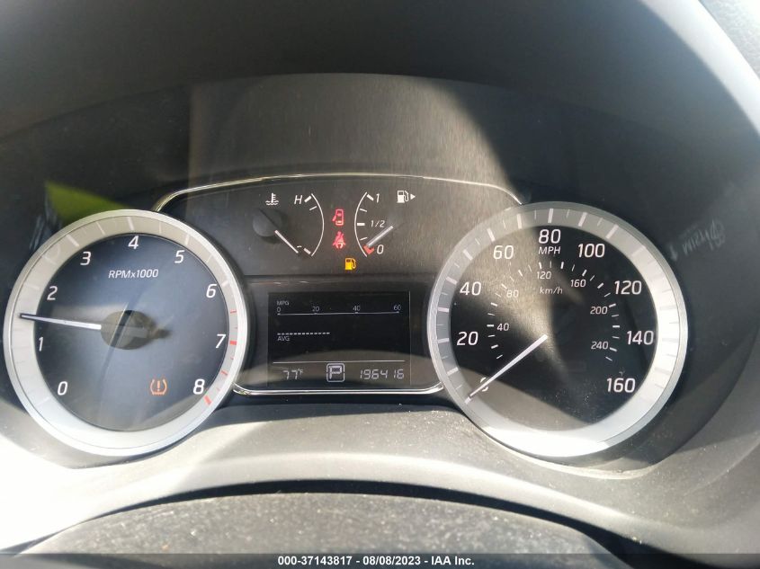 2014 NISSAN SENTRA S/FE+ S/SV/FE+ SV/SR/SL - 1N4AB7AP5EN851973