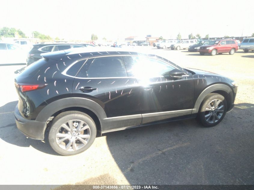 2023 MAZDA CX-30 2.5 S PREMIUM PACKAGE - 3MVDMBDM1PM528490