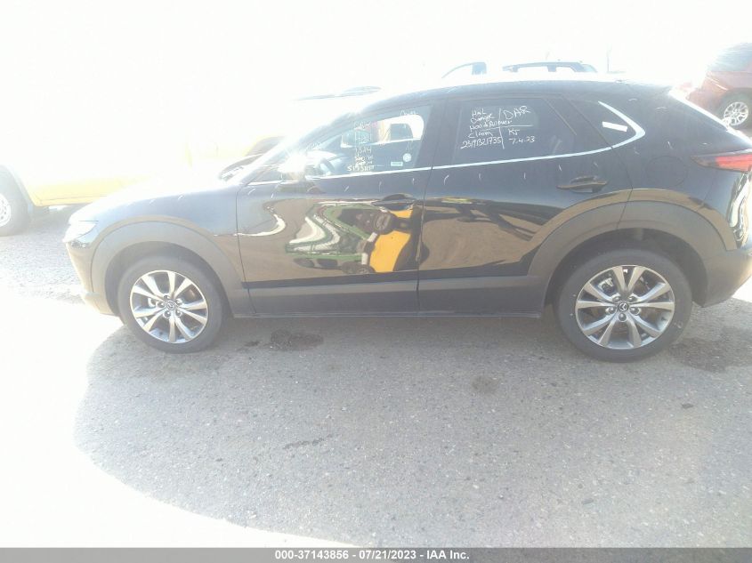 2023 MAZDA CX-30 2.5 S PREMIUM PACKAGE - 3MVDMBDM1PM528490