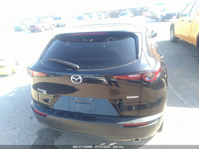 2023 MAZDA CX-30 2.5 S PREMIUM PACKAGE - 3MVDMBDM1PM528490