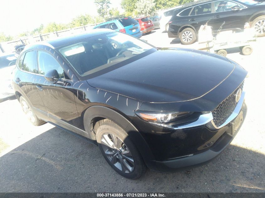 2023 MAZDA CX-30 2.5 S PREMIUM PACKAGE - 3MVDMBDM1PM528490