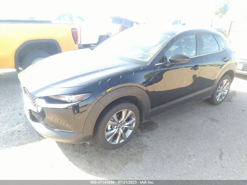2023 MAZDA CX-30 2.5 S PREMIUM PACKAGE - 3MVDMBDM1PM528490